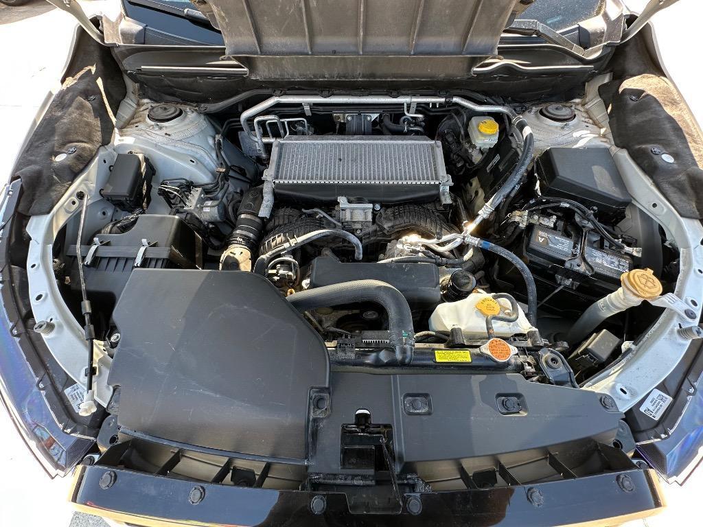 used 2023 Subaru Ascent car, priced at $24,950