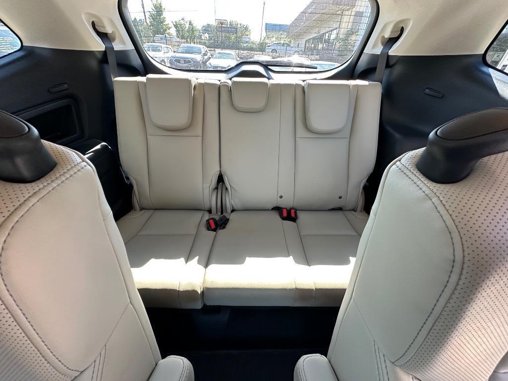 used 2023 Subaru Ascent car, priced at $24,950