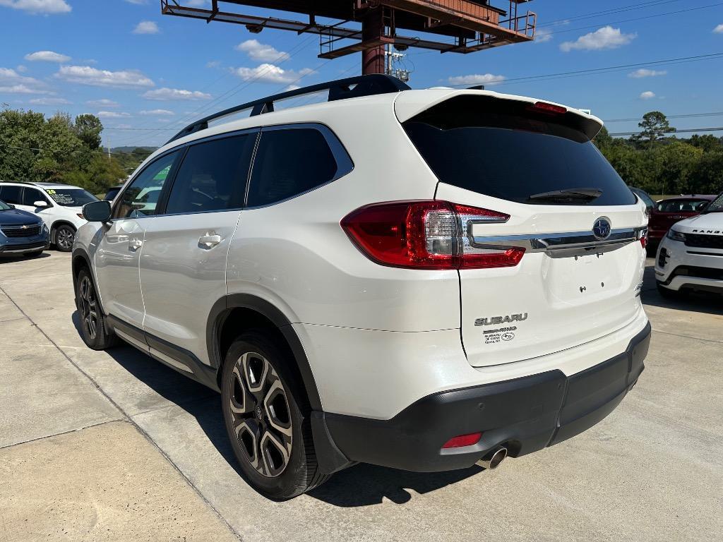 used 2023 Subaru Ascent car, priced at $24,950
