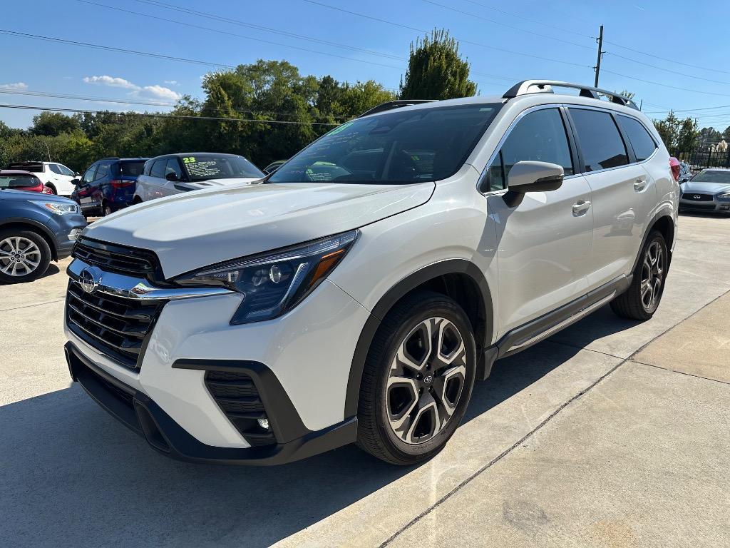 used 2023 Subaru Ascent car, priced at $24,950