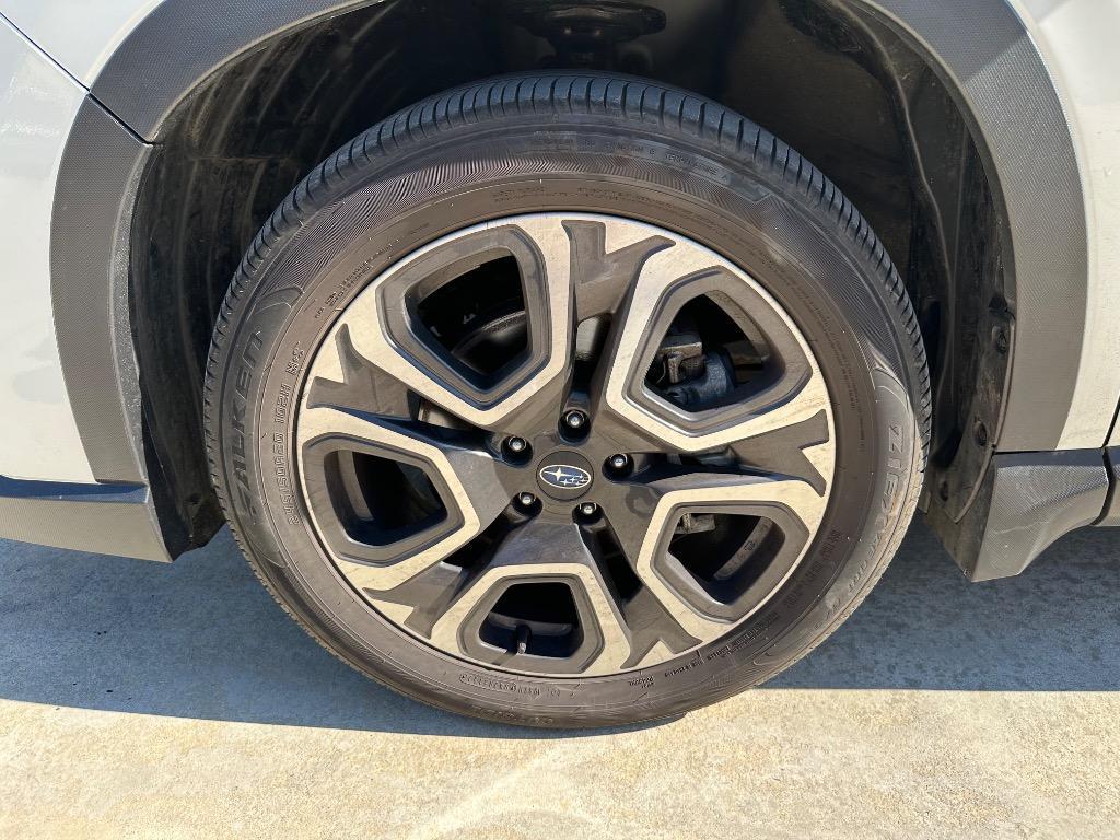 used 2023 Subaru Ascent car, priced at $24,950