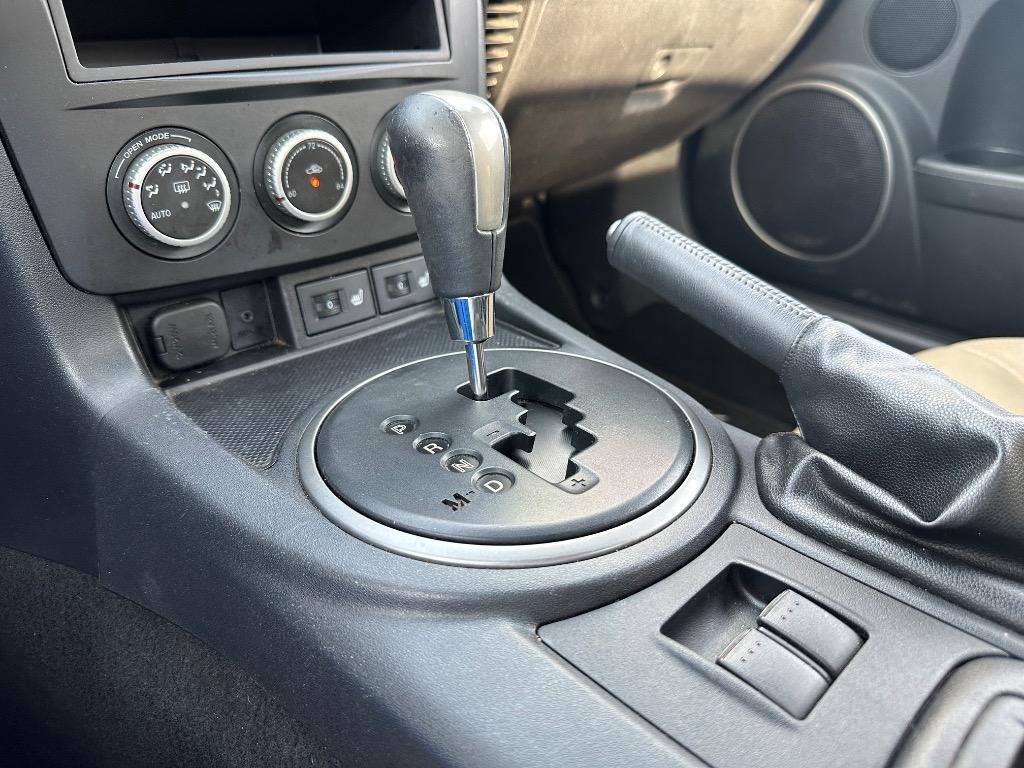 used 2011 Mazda MX-5 Miata car, priced at $10,950