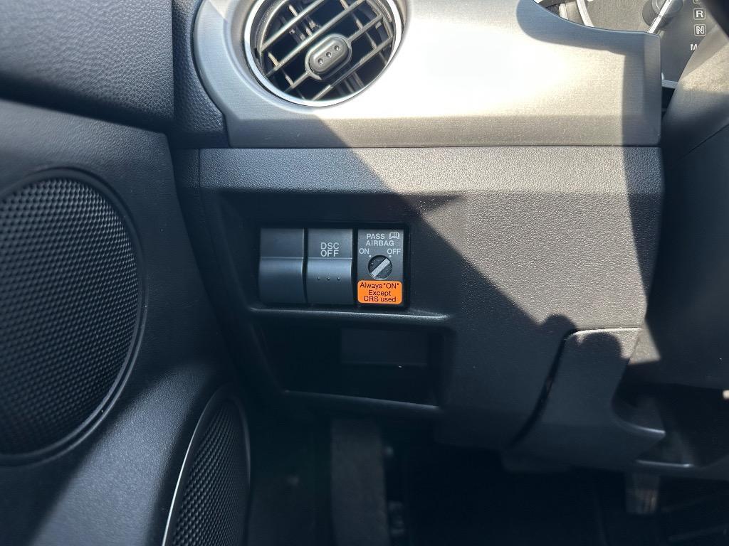 used 2011 Mazda MX-5 Miata car, priced at $10,950