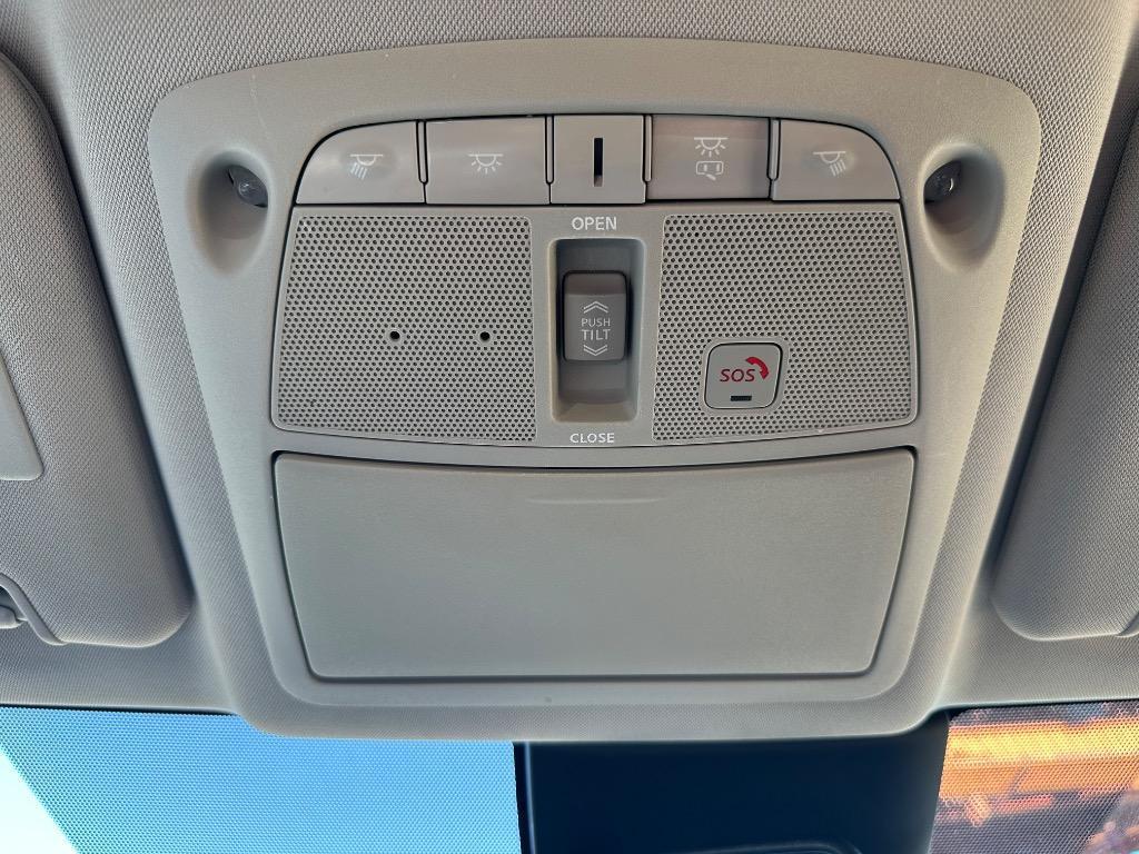 used 2018 Nissan Rogue car, priced at $9,950