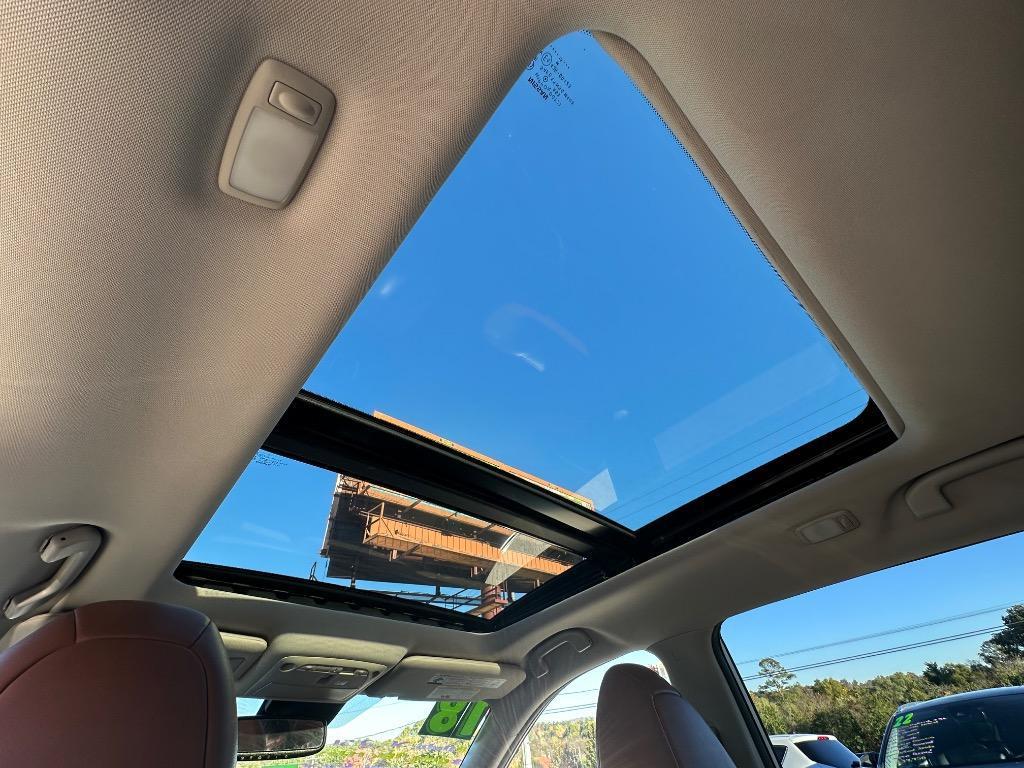 used 2018 Nissan Rogue car, priced at $9,950