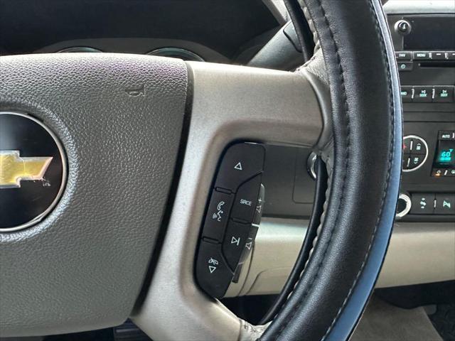used 2013 Chevrolet Silverado 1500 car, priced at $15,950