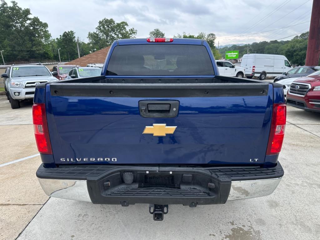 used 2013 Chevrolet Silverado 1500 car, priced at $14,950