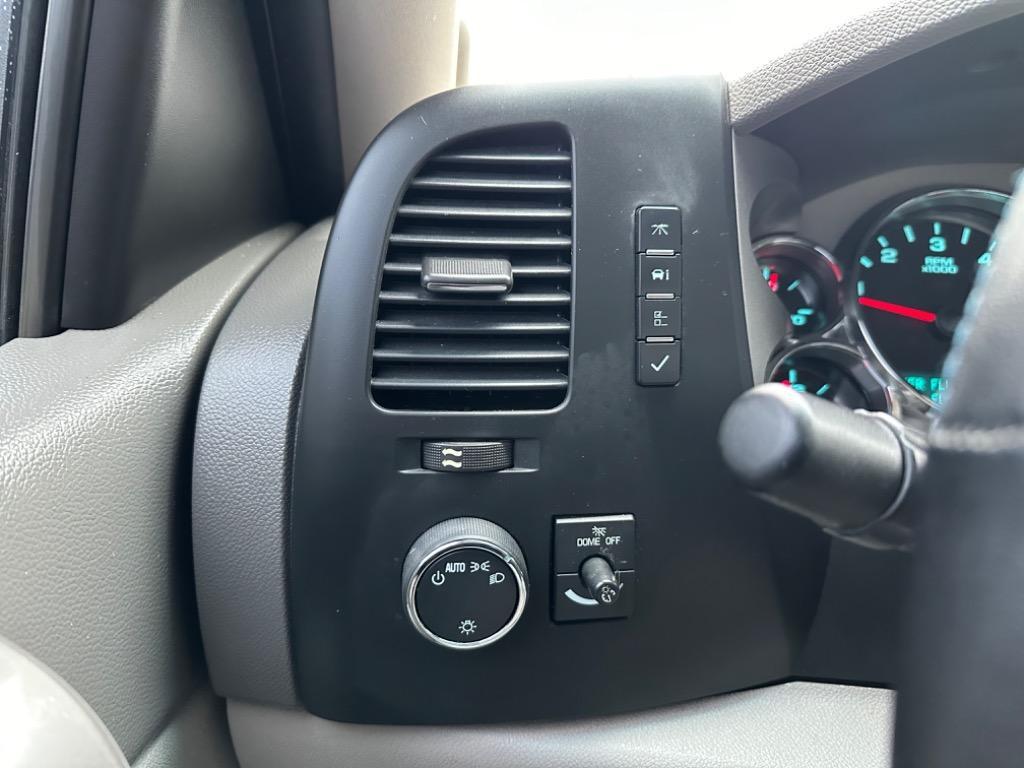 used 2013 Chevrolet Silverado 1500 car, priced at $14,950