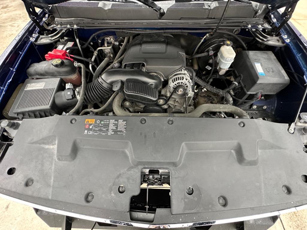 used 2013 Chevrolet Silverado 1500 car, priced at $14,950