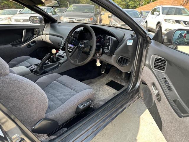 used 1993 Nissan 300ZX car, priced at $14,950