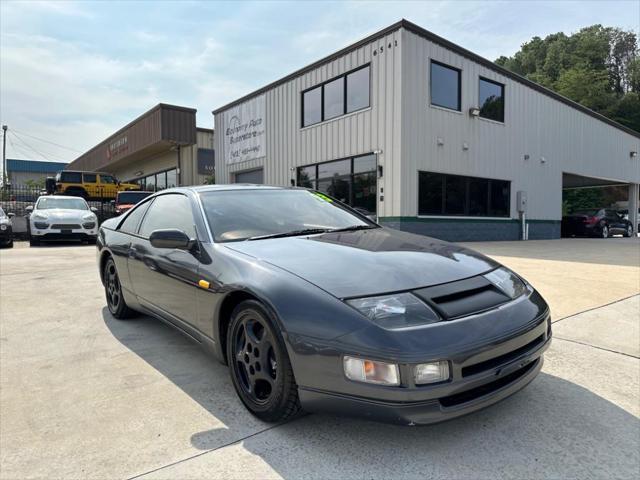 used 1993 Nissan 300ZX car, priced at $14,950