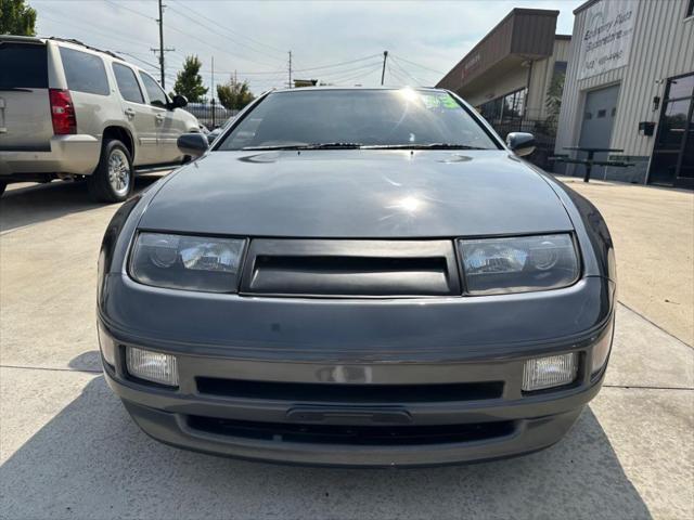 used 1993 Nissan 300ZX car, priced at $14,950