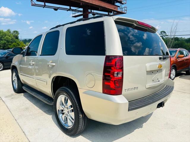 used 2013 Chevrolet Tahoe car, priced at $16,950