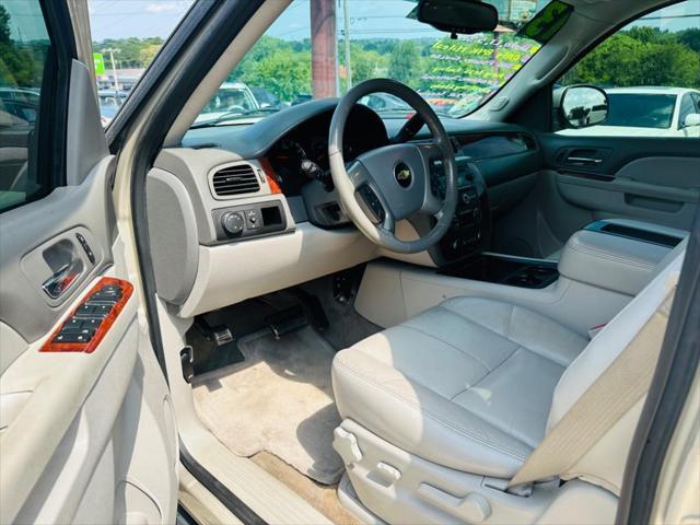 used 2013 Chevrolet Tahoe car, priced at $16,950