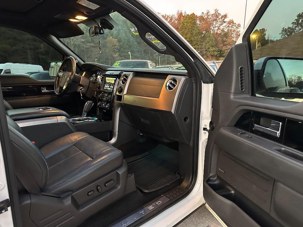 used 2014 Ford F-150 car, priced at $15,950