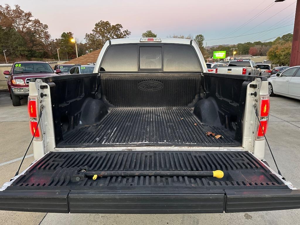 used 2014 Ford F-150 car, priced at $15,950