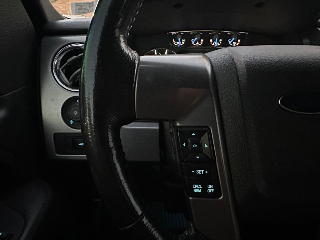 used 2014 Ford F-150 car, priced at $15,950