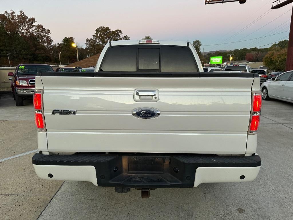 used 2014 Ford F-150 car, priced at $15,950