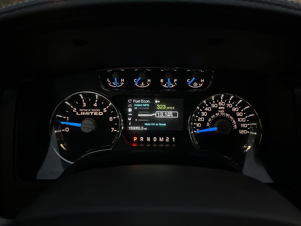 used 2014 Ford F-150 car, priced at $15,950