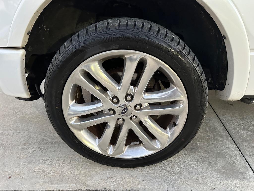 used 2014 Ford F-150 car, priced at $15,950