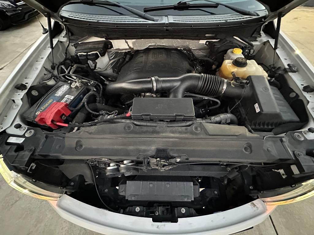 used 2014 Ford F-150 car, priced at $15,950