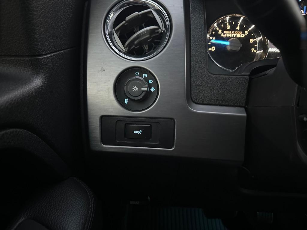 used 2014 Ford F-150 car, priced at $15,950