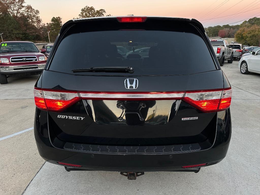 used 2013 Honda Odyssey car, priced at $9,950
