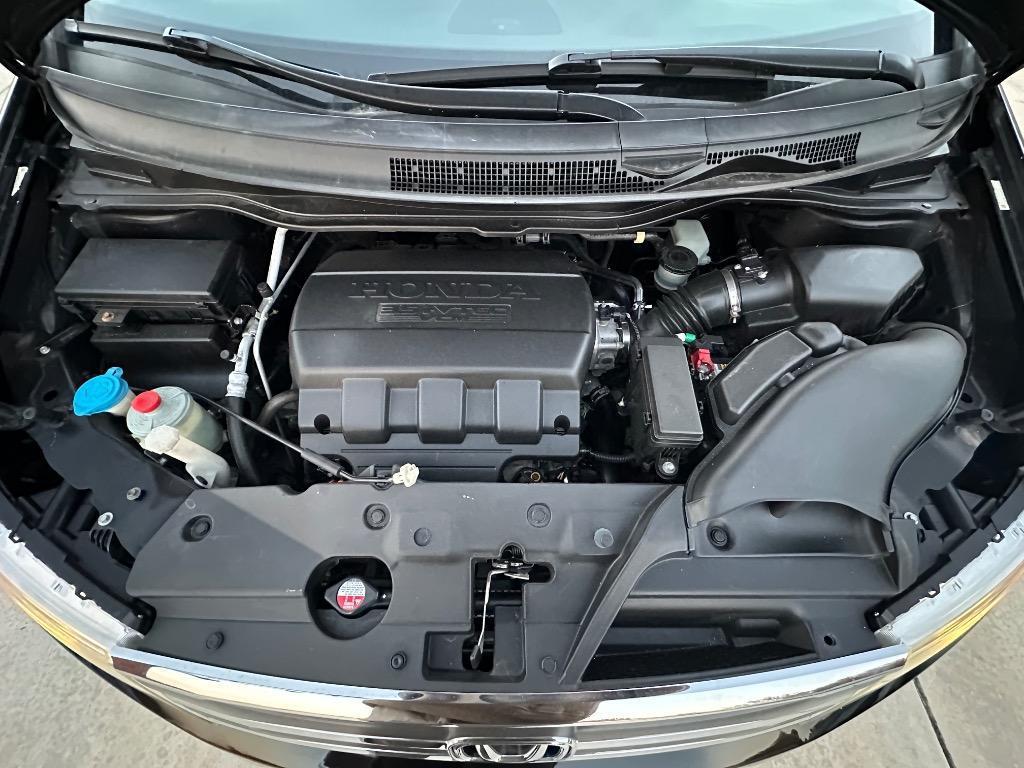 used 2013 Honda Odyssey car, priced at $9,950