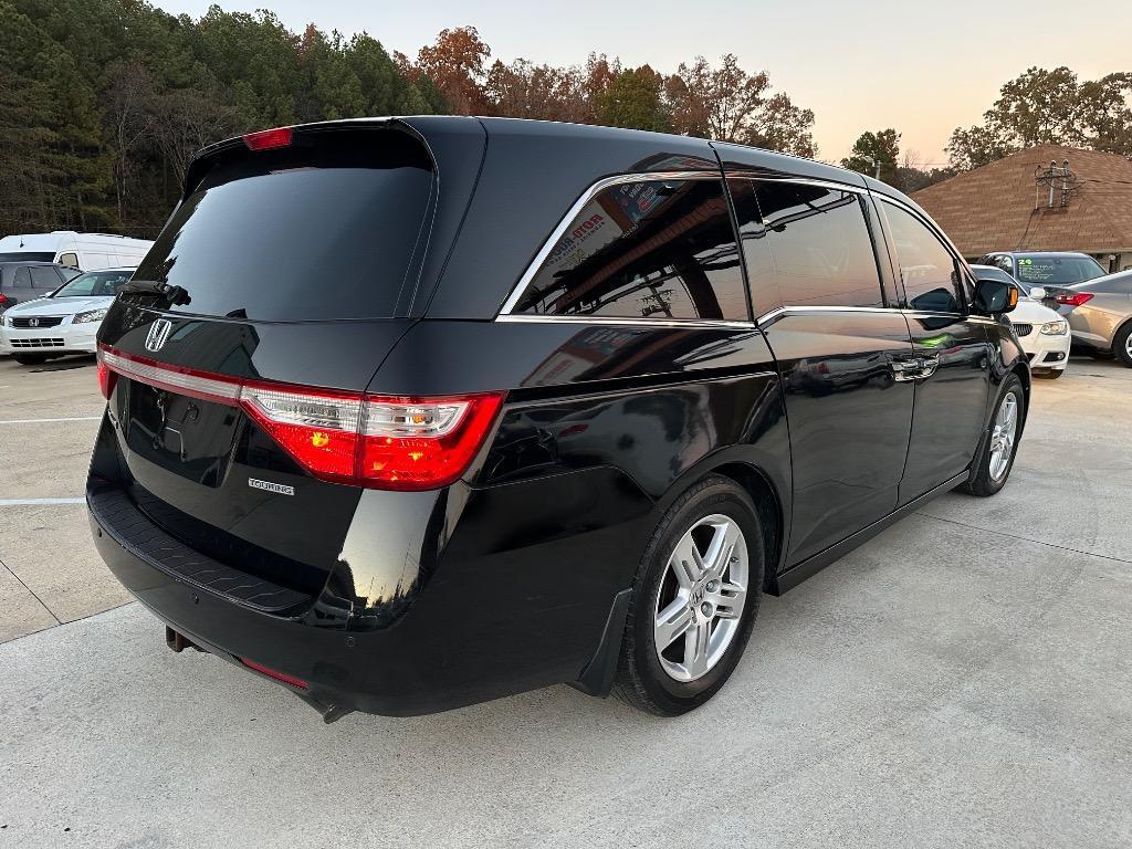 used 2013 Honda Odyssey car, priced at $9,950