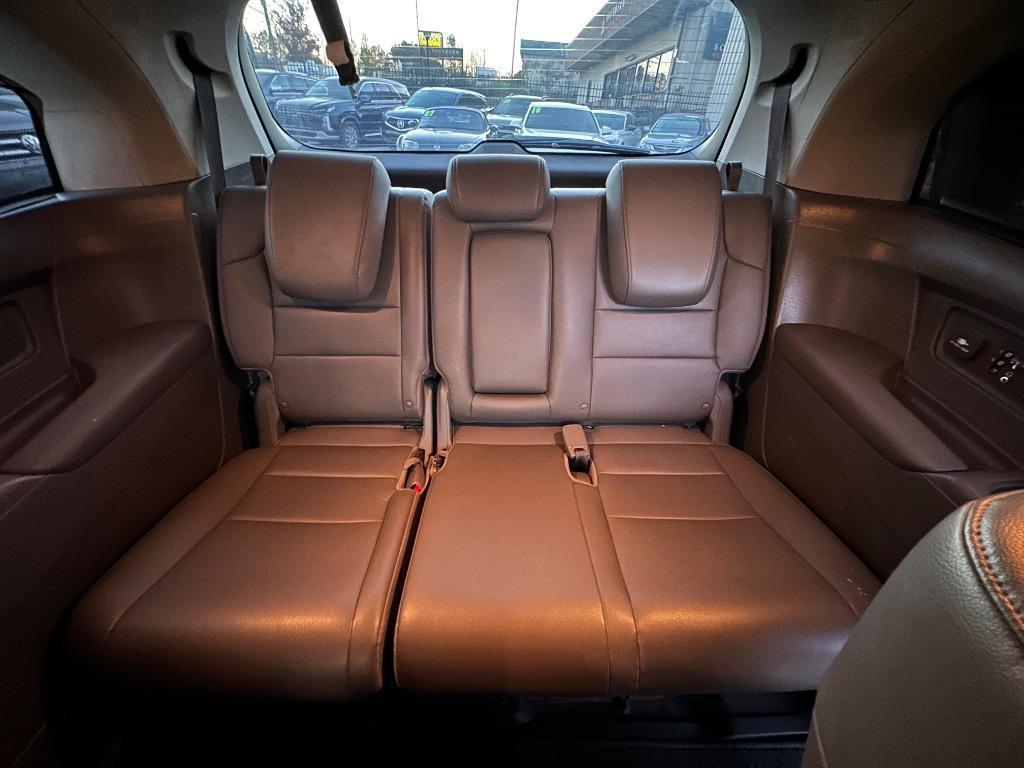 used 2013 Honda Odyssey car, priced at $9,950