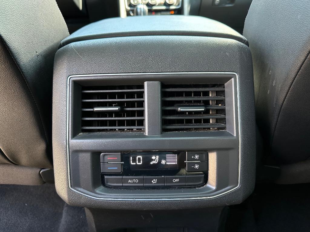 used 2018 Volkswagen Atlas car, priced at $15,950