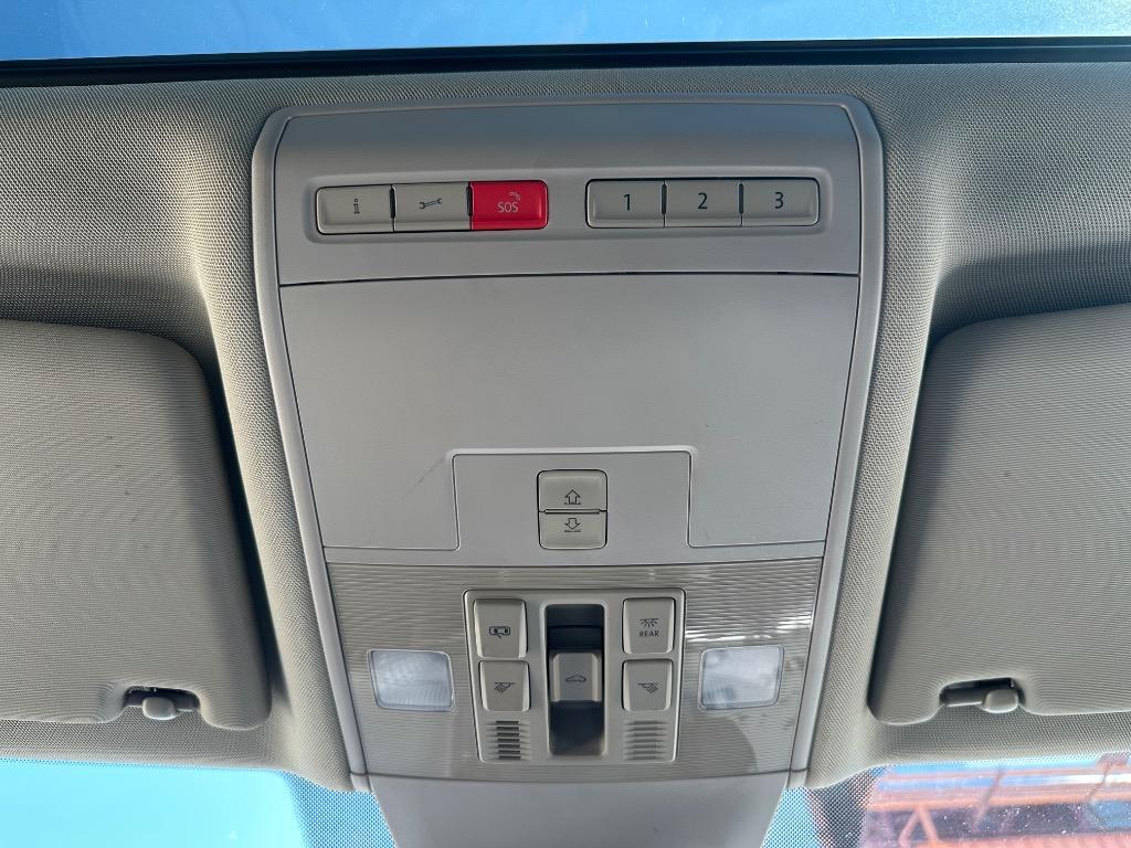 used 2018 Volkswagen Atlas car, priced at $15,950