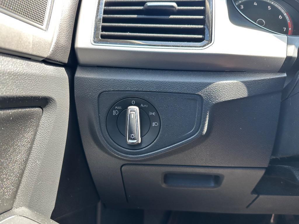 used 2018 Volkswagen Atlas car, priced at $15,950