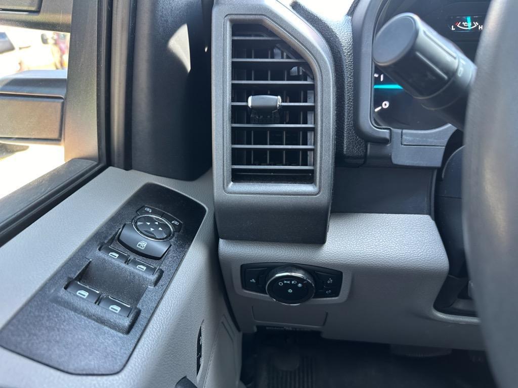 used 2022 Ford F-250 car, priced at $39,950