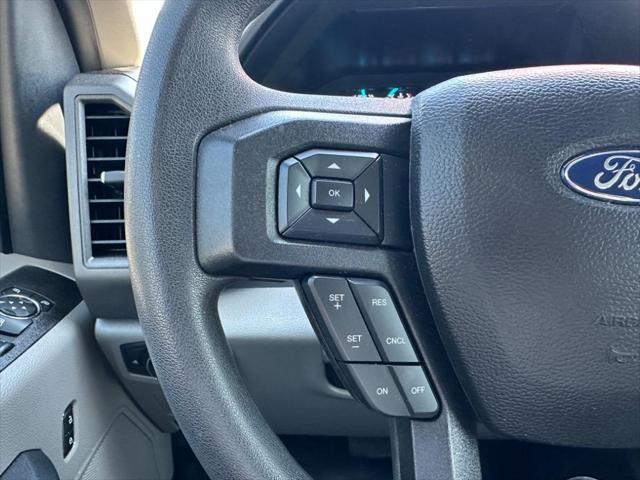 used 2022 Ford F-250 car, priced at $43,950
