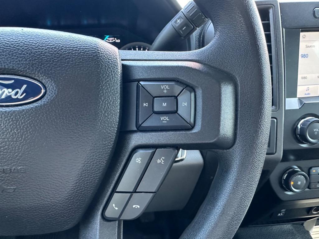used 2022 Ford F-250 car, priced at $39,950