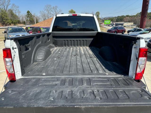 used 2022 Ford F-250 car, priced at $43,950
