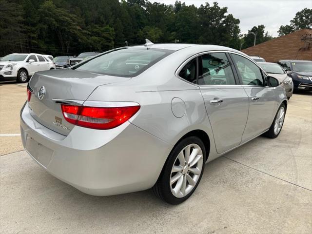 used 2012 Buick Verano car, priced at $5,950