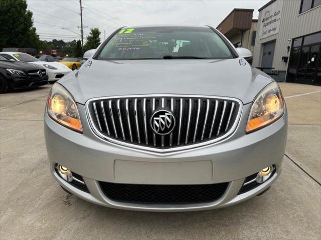 used 2012 Buick Verano car, priced at $5,950