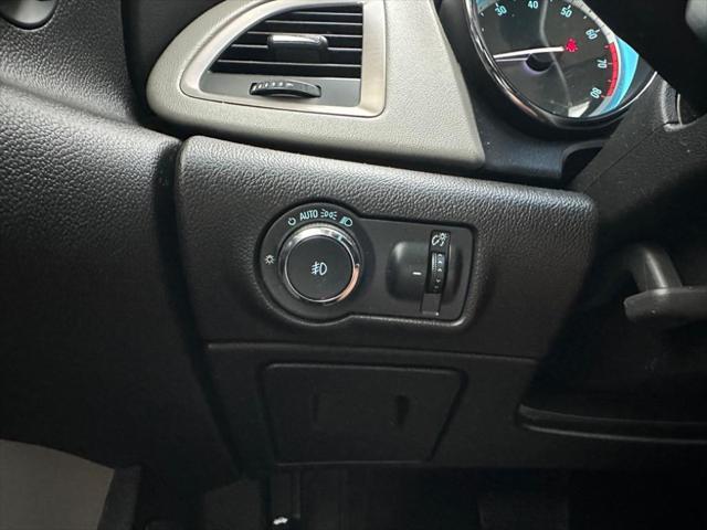 used 2012 Buick Verano car, priced at $5,950