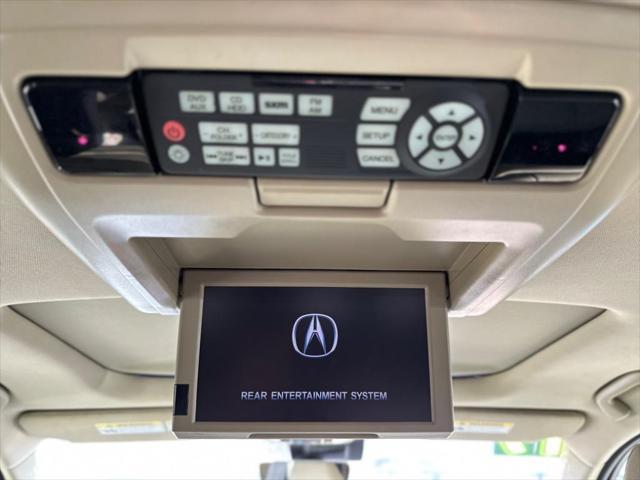 used 2019 Acura MDX car, priced at $28,550