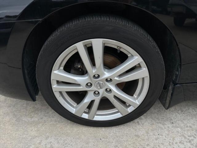 used 2015 Nissan Altima car, priced at $8,950