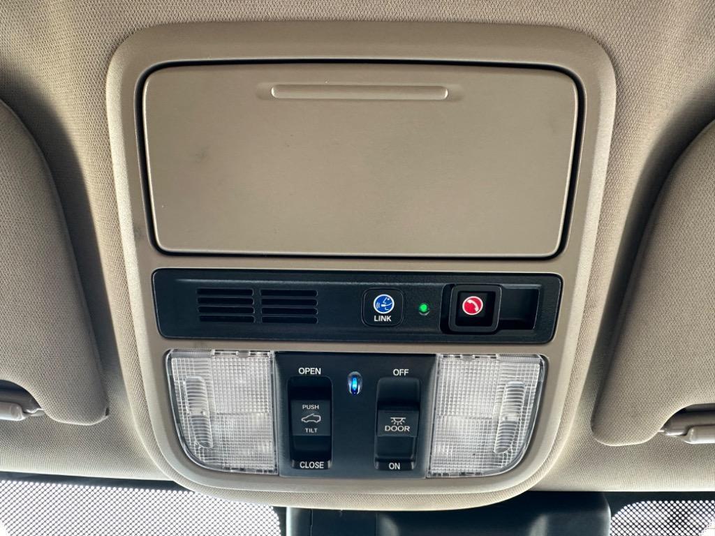 used 2019 Honda Odyssey car, priced at $23,950