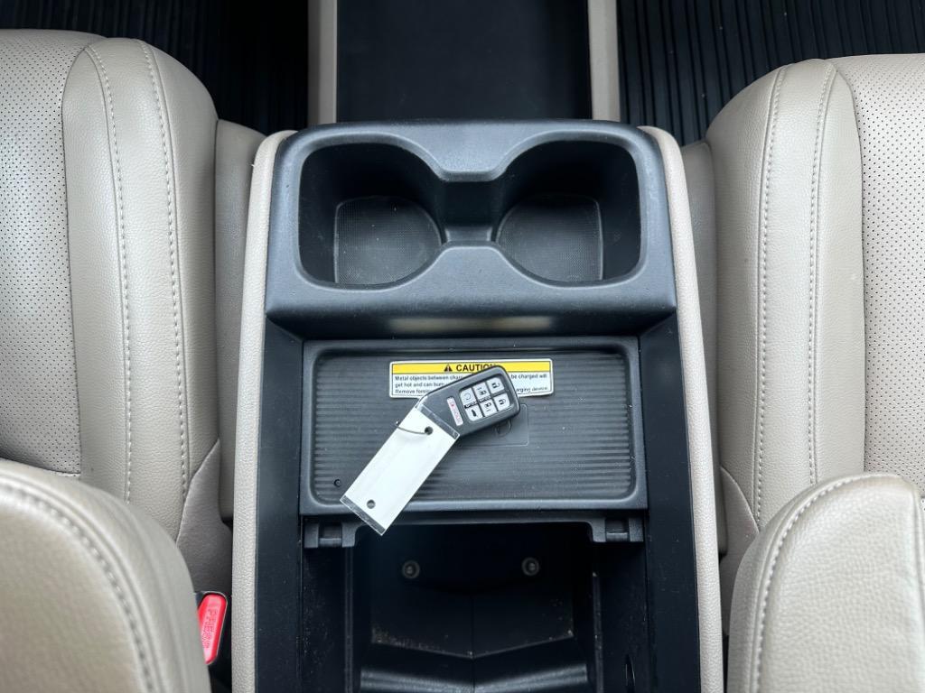 used 2019 Honda Odyssey car, priced at $23,950
