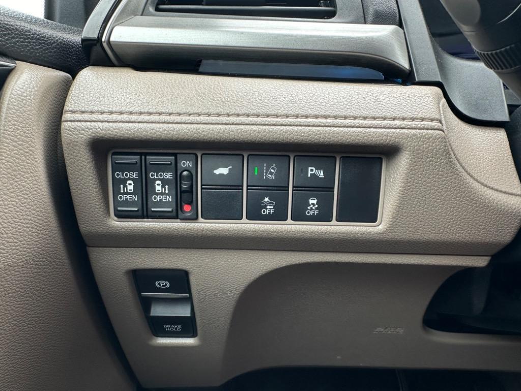 used 2019 Honda Odyssey car, priced at $23,950