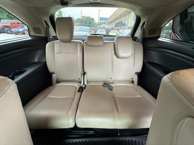 used 2019 Honda Odyssey car, priced at $24,950