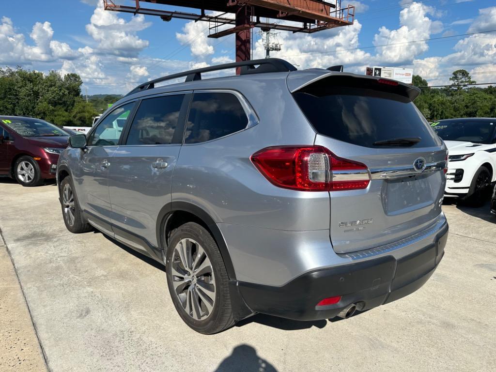used 2022 Subaru Ascent car, priced at $23,950