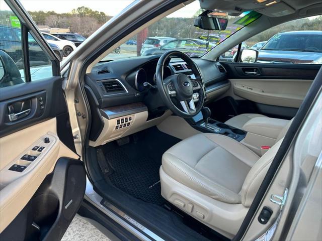 used 2017 Subaru Outback car, priced at $12,950