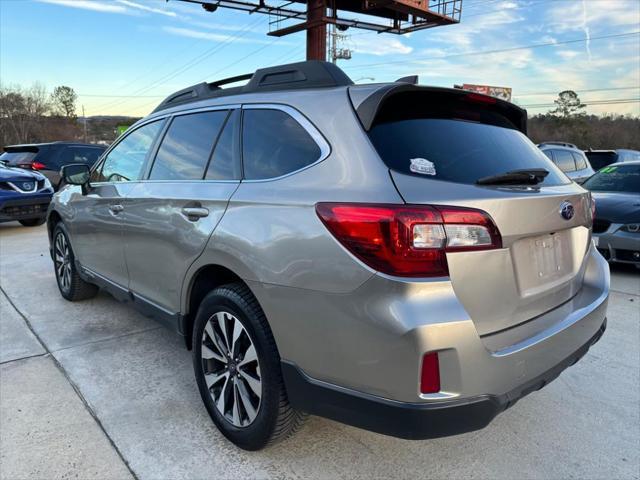 used 2017 Subaru Outback car, priced at $12,950