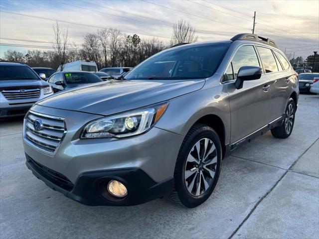 used 2017 Subaru Outback car, priced at $12,950